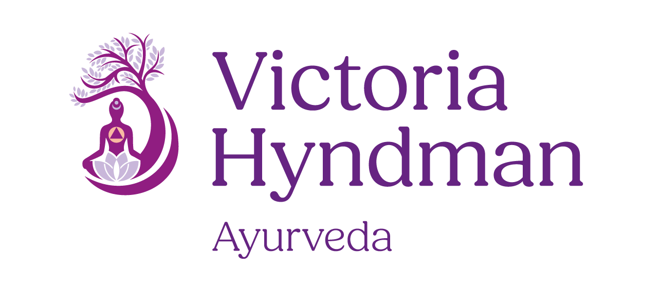 Victoria Hyndman